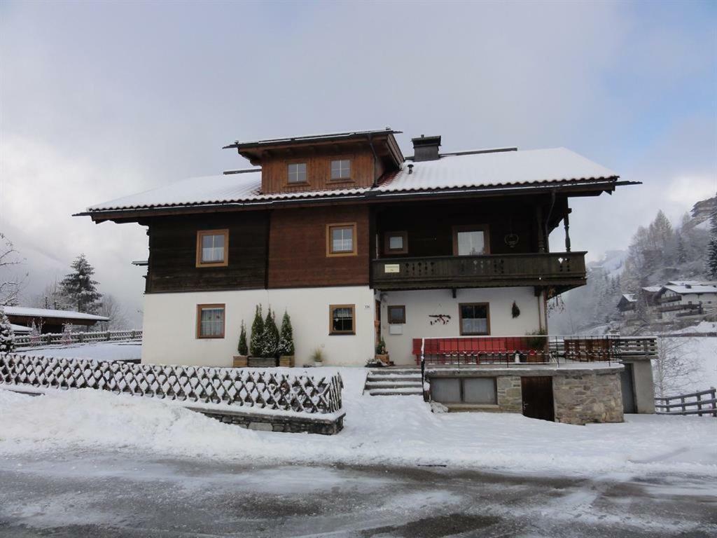 Geisler Claudia Apartment Brandberg Exterior photo