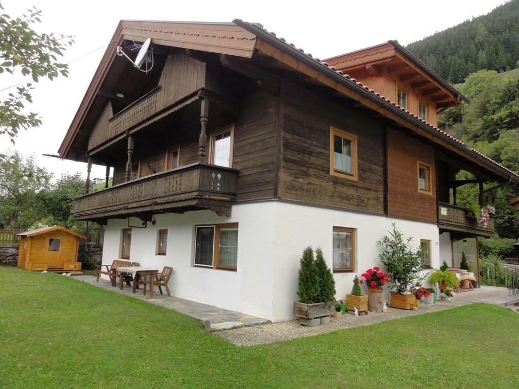 Geisler Claudia Apartment Brandberg Exterior photo